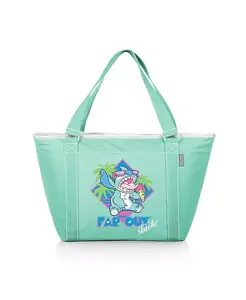 Сумка-Холодильник Oniva by Disney Stich Topanga Picnic Time, teal