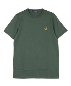 Футболка Fred Perry Ringer