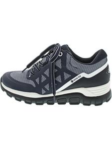 Gabor Удобные спортивные кроссовки на шнуровке, синие