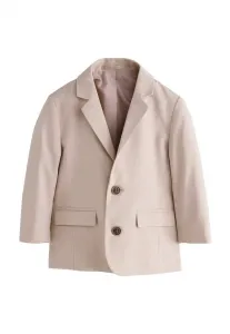 Короткое пальто стандартного кроя Next, Pink