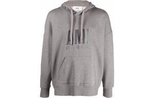 Свитшот Unisex Dark Gray AMIPARIS, темно-серый