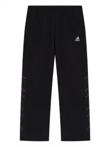 Брюки EQT Football Adidas, черный