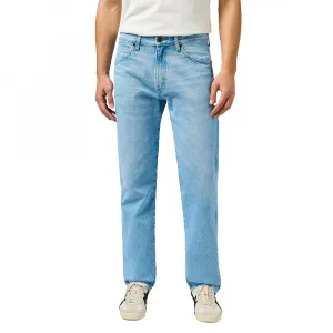 Джинсы Wrangler Frontier, синий