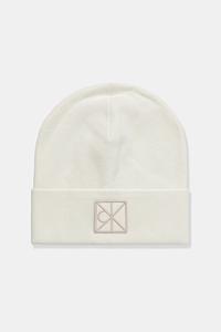 Шапка Calvin Klein, белый