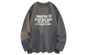 Футболка Unisex Crew Neck Moderate Straight Fit Disney, темно-серый