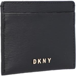DKNY Чехол 'Bryant' в черном цвете