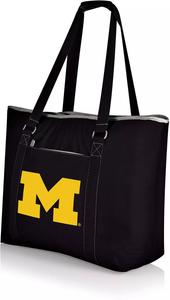 Сумка-холодильник Picnic Time Michigan Wolverines Tahoe XL