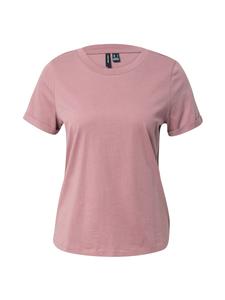 Футболка VERO MODA VMPaula, Dusky pink
