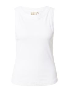 Топ Peppercorn DHARMA, белый