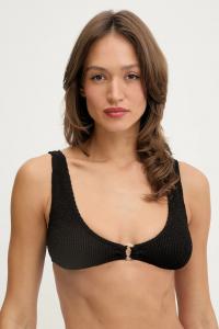 Бюстгальтер для плавания Bond Eye, черный