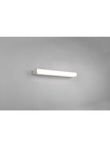 Настенный светильник FABIO в хромированном исполнении