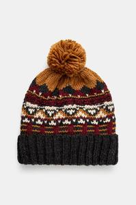 Шапка Medicine, мультиколор