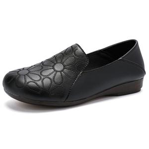 Reivantix Женские повседневные туфли Reivanti, черные