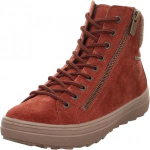 Женские кроссовки Legero 2009632, Canyon Rose Red 5900