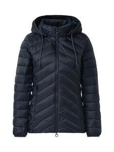 S.OLIVER RED LABEL Куртка синего цвета