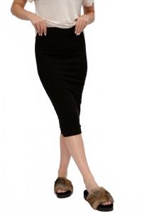 Мини-юбка Jazz черного цвета Iro, черный