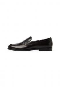 Лоферы ALDO LOAFERS KEIFER, Dark Brown