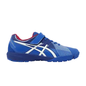 Кроссовки Lazerbeam FJ MG GS 'Blue White', синий