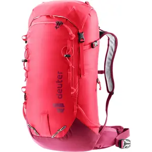 Рюкзак Freescape Lite 24 л Deuter, hibiscus-ruby