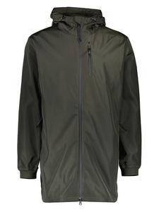 Переходная куртка Puma, хаки