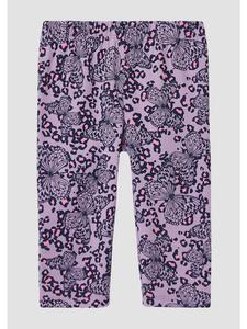 Леггинсы в цвете 47A2_лаванда s.Oliver