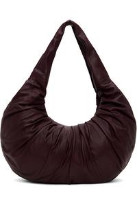 Сумка Miu Belle, красный