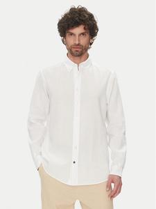 Рубашка обычного кроя 60356 151600 Hechter Paris, белый