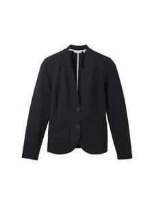 Блейзер Tom Tailor Blazer, цвет sky captain blue