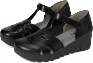 Туфли FLY LONDON Women's velt224fly, Black