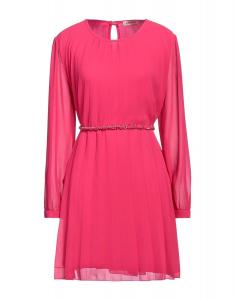 Платье Kontatto, фуксия
