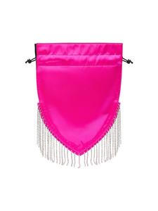 Клатч myMo at night, цвет neon pink