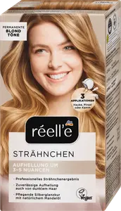 Набор для хайлайтера 120мл réell‘e