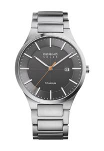 Мужские часы 15239-779 BERING, серебро