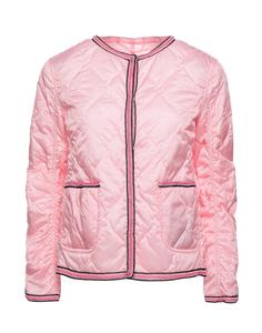 Куртка Ermanno Scervino, розовый