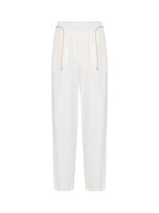 Мешковатые штаны Dandalo, светло-бежевый