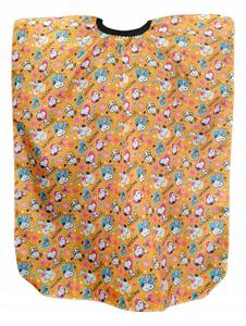 Детская парикмахерская накидка 116см Фартук Calissimo