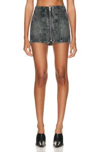 Юбка Rey Racer GRLFRND, цвет Griffith