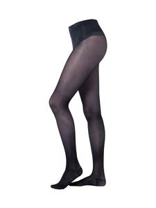 Прекрасные колготки camano, ночной синий