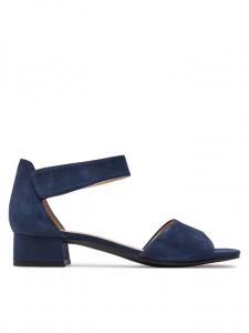 Сандалии Caprice, темно-синий