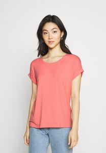 Базовая футболка ONLY