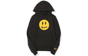 Детская толстовка Drew House, черный