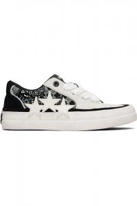 Бандана сансет скейт-кроссовки Amiri, черный