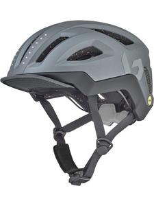 Bollé Городской велосипедный шлем "Halo React MIPS" серого цвета