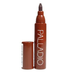 Маркер для губ Palladio Beauty, Mocha