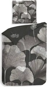 Постельное белье Debra 155 Серый HNL Living