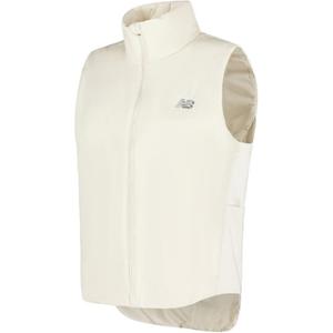 Женская жилетка Ecru New Balance