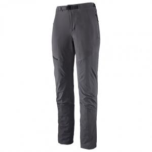 Трекинговые брюки Patagonia Women's Altvia Alpine, черный