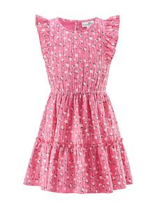 Платье happy girls by Eisend, розовый