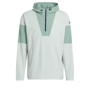 Спортивная толстовка ADIDAS PERFORMANCE Ultimate365 Tour, мятный