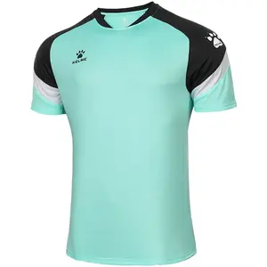 Футболка унисекс KELME, темно-синяя